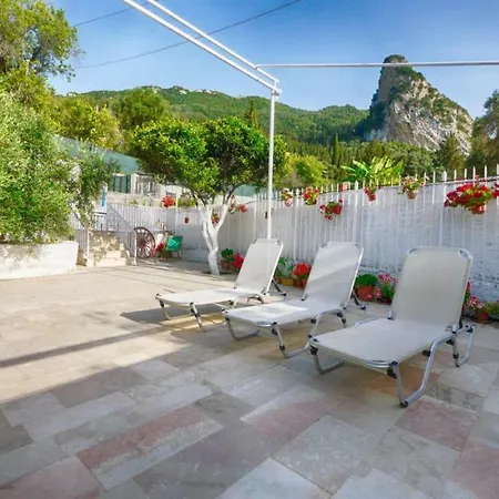 Casa de Campo Feakia 2 Agios Gordios (Corfu)