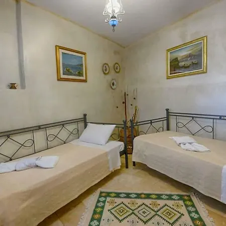 Gospodarstwo wiejskie Feakia 2 Agios Gordios (Corfu)